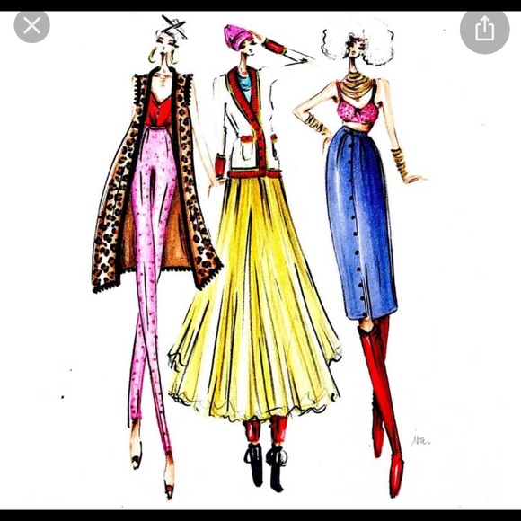 yanexifashion